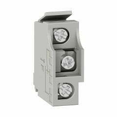 Tiếp điểm phụ Schneider 400/630 29450