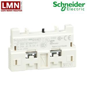 Tiếp điểm phụ Schneider GVAE1