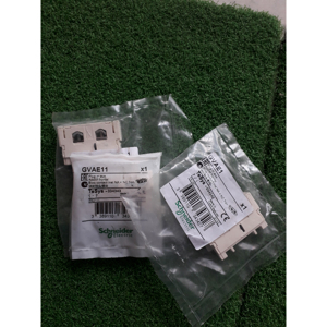 Tiếp điểm phụ Schneider GVAE11