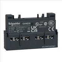 Tiếp điểm phụ Schneider GVAE20