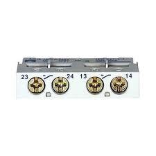 Tiếp điểm phụ Schneider GVAN11