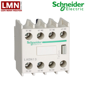 Tiếp điểm phụ Schneider LADN13