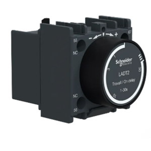 Tiếp điểm phụ Schneider LADR2