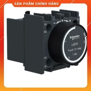 Tiếp điểm phụ Schneider LADR2