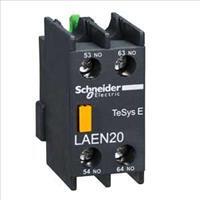 Tiếp điểm phụ Schneider LAEN20