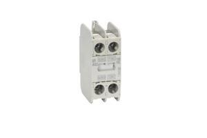 Tiếp điểm phụ UT-AX2 1A1B