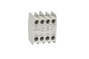 Tiếp điểm phụ UT-AX4 3A1B