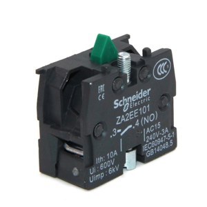 Tiếp điểm Schneider ZA2EE101