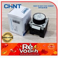 Tiếp điểm thời gian Off delay F5-D2 Chint