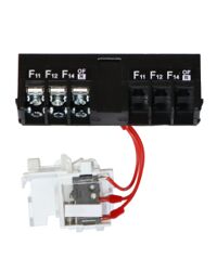 Tiếp điểm trạng thái cho MCCB K8D3-250 K8Y2-250