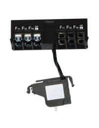 Tiếp điểm trạng thái cho MCCB S8D3-400 S8Y2-400
