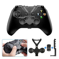 Tiếp Liệu Trò Chơi Chơi Chơi Game Vô Lăng Cho Xbox One S / X Đa Năng DIY Bộ Điều Khiển Phụ Trợ Vô Lăng Trò Chơi Đua Xe Vô Lăng