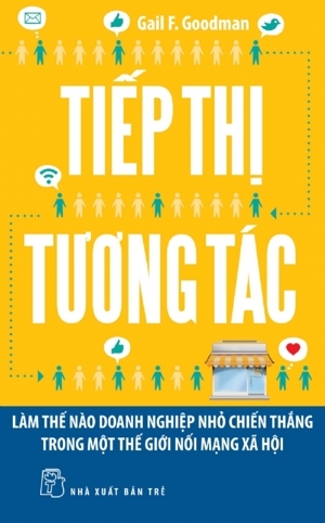 Tiếp thị tương tác