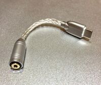 Tiesound TY02 balance 2.5mm