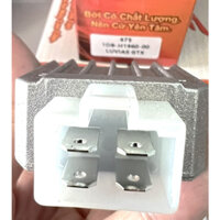 TIẾT CHẾ CHỈNH LƯU (SẠC) XE LUVIAS GTX