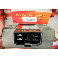 TIẾT CHẾ CHỈNH LƯU (SẠC) XE GRANDE