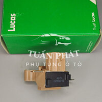 Tiết Chế Máy Phát Toyota Innova, Fortuner, Hilux, Lexus