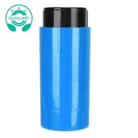 Tiết kiệm bóng Tennis - Giữ bóng Tennis nảy tươi như hộp bóng Tennis sửa chữa áp suất mới -Blue