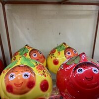 Tiết kiệm quả đào to