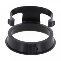 Tiết kiệm thời gian Máy xay cà phê 58MM Vòng định lượng hợp lý hóa việc chuẩn bị Espresso của bạn