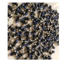 Tiết lưu khí nén xi lanh ống 6 ren 9,7mm