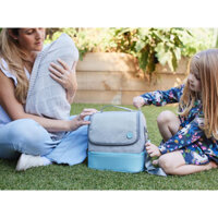 Tiệt Trùng Mommy 59s ,Túi khử trùng bình sữa, đồ dùng cho bé, quần áo, đồ chơi