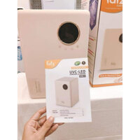 tiệt trùng UV king 2