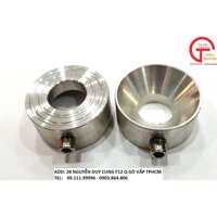 TIÊU BẰNG DÙNG CHO PÔ LEO THƯỜNG LOẠI 2 LỖ NGOÀI 48 , TRONG 22