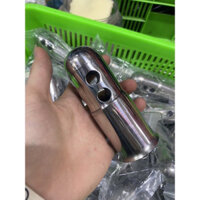 Tiêu bô tổ ong đút trong bô độ giảm tiếng bô xem 51mm