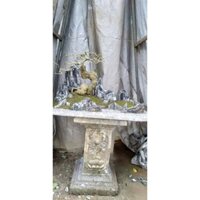 tiểu cảnh đá bonsai