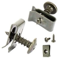 Tiêu chuẩn quốc gia mới cho xe điện Ninebot, sửa chữa vỏ xe điện, vít tự khai thác, vít lắp đặt, vít Phillips, vít kẹp