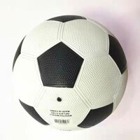 Tiêu chuẩn số. 5 No. 4 No. 3 Bóng đá cao su Bóng thi đấu thể thao Thanh niên 3.24