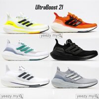 (Tiêu đề chỉ dành cho Arbit, vui lòng xem hình chính) Quảng cáo Ultraboost 21 primeniast unisex ultra race ub7.0