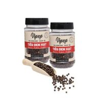 Tiêu đen hạt Vipep 100 g (I0001823)