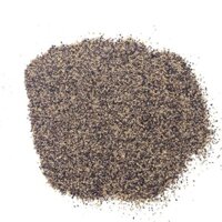 TIÊU ĐEN NGHIỀN BLACK PEPPER CRUSH 1kg