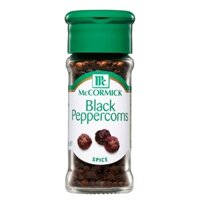 Tiêu Đen Nguyên Hạt (35g)