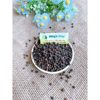 Tiêu đen nguyên hạt (Gói 300g - 500g)