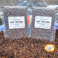 Tiêu Đen Phú Quốc gói 500g