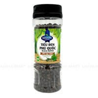 Tiêu đen Phú Quốc nguyên hạt 100gr