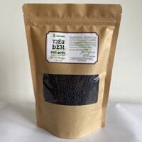 Tiêu Đen Phú Quốc Phan Huỳnh (500g) Sang Trọng, Thích Hợp Làm Quà Biếu Tặng