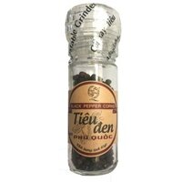 Tiêu đen Phú Quốc