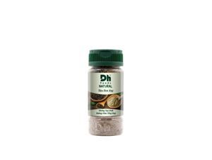 Tiêu đen xay DH Foods hũ 45g