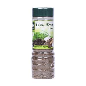 Tiêu đen xay DH Foods hũ 80g