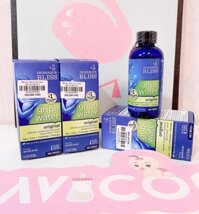 Tiêu ga, colic Gripe water Mommy bliss 0m