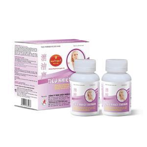 Thực phẩm chức năng Tiêu Khiết Thanh