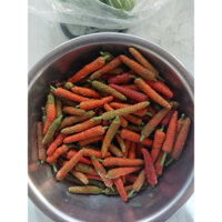 Tiêu Lốt Tươi Hữu Cơ Lopeco ( tiêu lốp tươi)