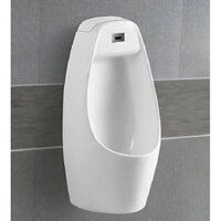 Tiểu Nam Cảm Ứng - Bồn Tiểu Nam Tự Động ( Đặt Sàn -Treo tường- Đủ Phụ Kiện Đi Kèm)