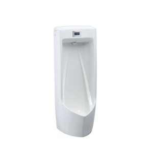 Tiểu nam đặt sàn Caesar U0284 (Chưa có van xả)
