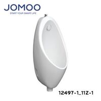 TIỂU NAM JOMOO P13065-2-1Z/51K-1 THOÁT SÀN