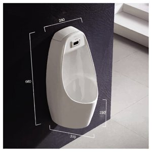 Tiểu nam tích hợp cảm ứng TPTN321